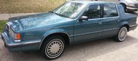 1993 Dodge Dynasty Overview 1993 Dodge Dynasty Overview