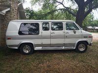 Chevy Van Chevy Van