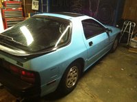 RX-7 RX-7