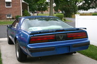 Firebird Firebird