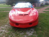 Firebird Firebird