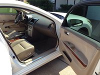 2006 Nissan Maxima Interior Pictures Cargurus