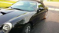 Thunderbird Thunderbird
