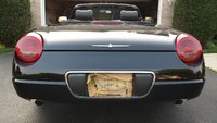 Thunderbird Thunderbird