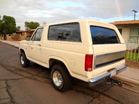 Bronco Bronco