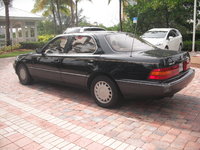 LS 400 LS 400