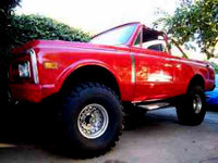 1978 GMC Jimmy Overview 1978 GMC Jimmy Overview