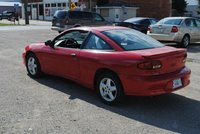 Cavalier Cavalier