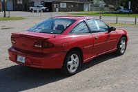 Cavalier Cavalier