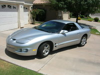 Firebird Firebird
