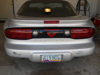 Firebird Firebird
