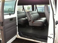 1997 dodge van 3500