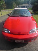 Cavalier Cavalier