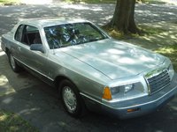 Thunderbird Thunderbird
