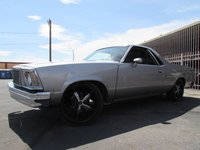 El Camino El Camino