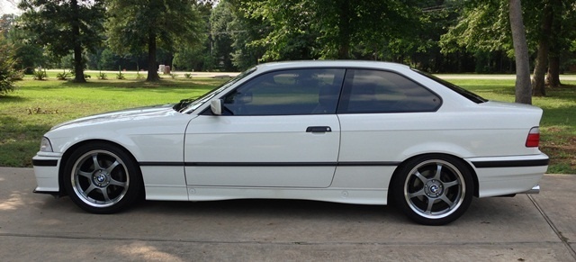 1993 BMW 3 Series - Pictures - CarGurus