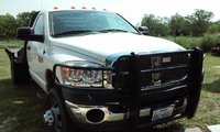 Ram Chassis 3500 Ram Chassis 3500