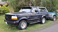 Bronco Bronco