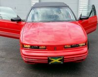 Cutlass Supreme Cutlass Supreme