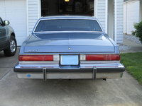 LeSabre LeSabre