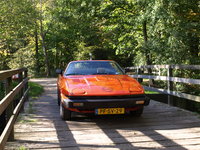 1979 Triumph TR7 Overview 1979 Triumph TR7 Overview
