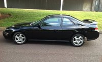 Prelude Prelude