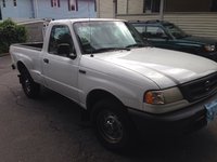 B-Series Pickup B-Series Pickup