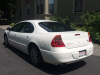 Chrysler 300m Questions Temperature Sensor Problem