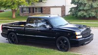 Silverado 1500 SS Silverado 1500 SS