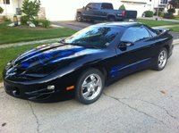 Firebird Firebird