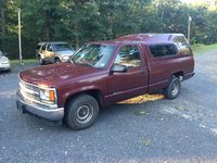 C/K 1500 C/K 1500