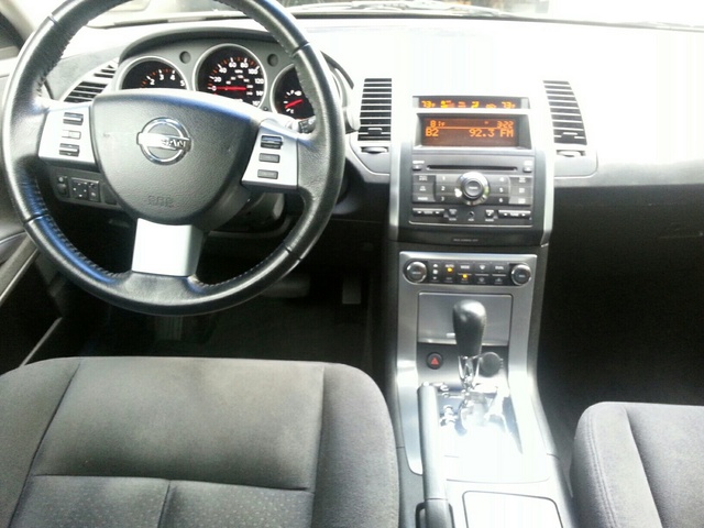 2008 Nissan Maxima - Pictures - CarGurus