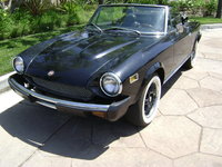 124 Spider 124 Spider