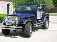 CJ7 CJ7