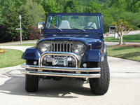 CJ-7 CJ-7