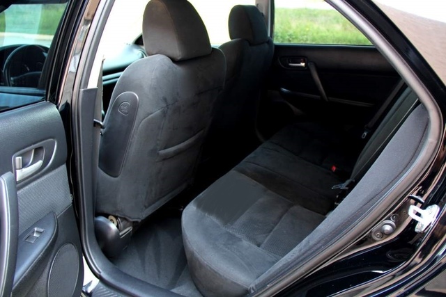 2008 Mazda Mazda6 Pictures Cargurus