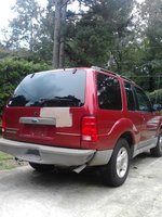 Explorer Sport Explorer Sport