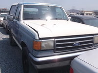 Bronco Bronco