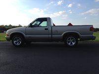 S-10 S-10