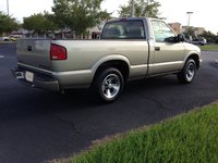 S-10 S-10
