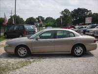 LeSabre LeSabre