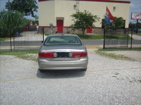 LeSabre LeSabre