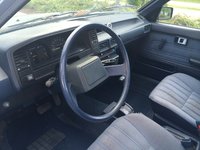 1987 Toyota Corolla Interior Pictures Cargurus