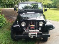 CJ-7 CJ-7
