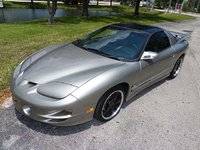 Firebird Firebird