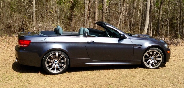 2008 Bmw M3 Pictures Cargurus