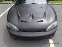 Tiburon Tiburon