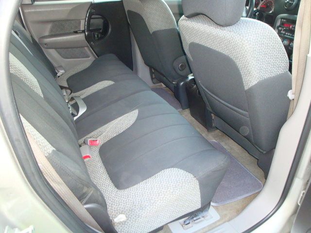 2005 Pontiac Aztek - Pictures - CarGurus