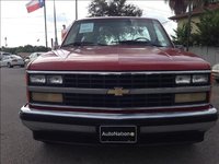 C/K 1500 C/K 1500
