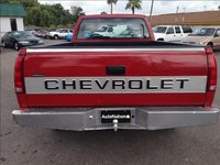 C/K 1500 C/K 1500